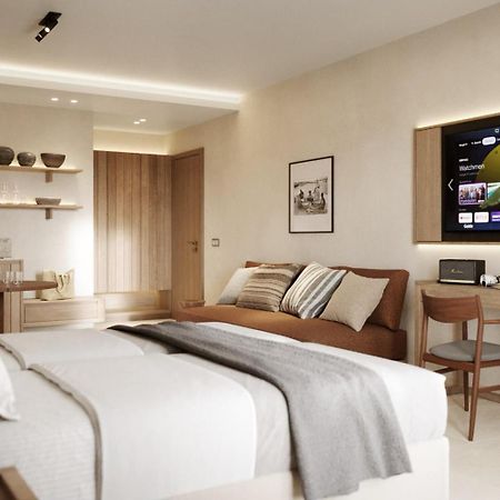 Aeolos Hotel Koufonisia Luaran gambar