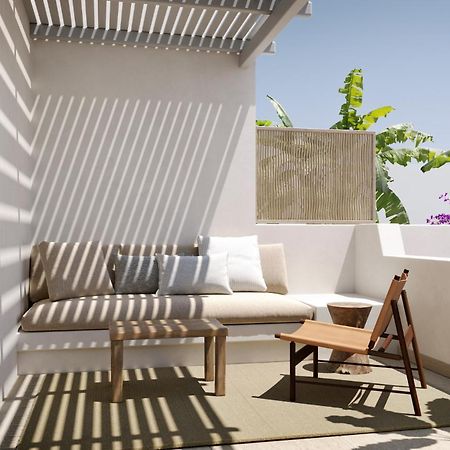 Aeolos Hotel Koufonisia Luaran gambar