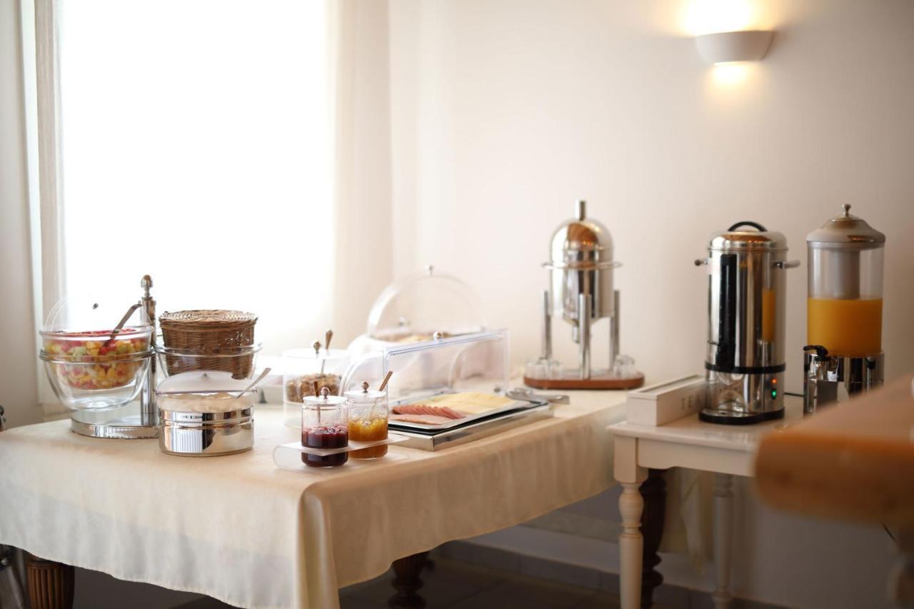 Aeolos Hotel Koufonisia Luaran gambar
