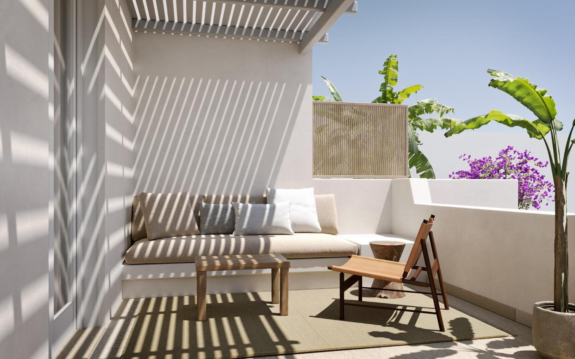 Aeolos Hotel Koufonisia Luaran gambar
